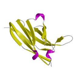 Image of CATH 2a6iB01