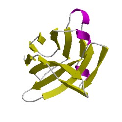Image of CATH 2a6jB01