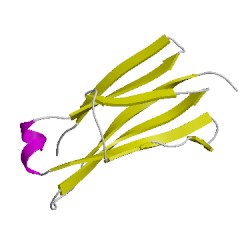 Image of CATH 2a6jB02