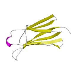 Image of CATH 2a6jH02