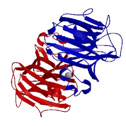 Image of CATH 2a6x