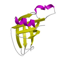 Image of CATH 2a7cA02