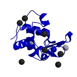 Image of CATH 2a7d