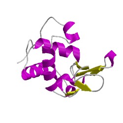 Image of CATH 2a7dA