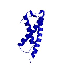 Image of CATH 2a7o