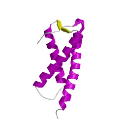 Image of CATH 2a7oA00