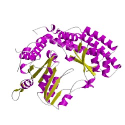 Image of CATH 2a7vA