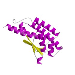 Image of CATH 2a7vA02
