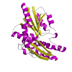 Image of CATH 2a7xA