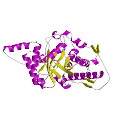Image of CATH 2a85A00