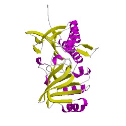 Image of CATH 2a87A