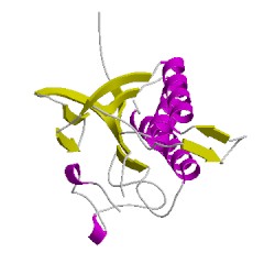 Image of CATH 2a87A01