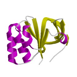 Image of CATH 2a87B02