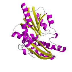 Image of CATH 2a88A