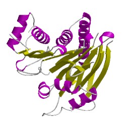 Image of CATH 2a8lA