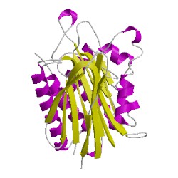 Image of CATH 2a8lB