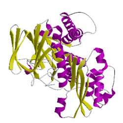 Image of CATH 2a8xA