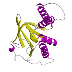 Image of CATH 2a8xA01