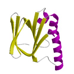 Image of CATH 2a8xA02
