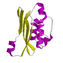 Image of CATH 2a8xA03