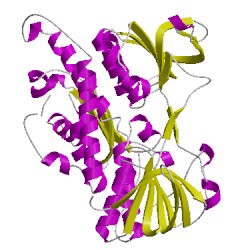 Image of CATH 2a8xB