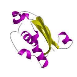 Image of CATH 2a8xB03