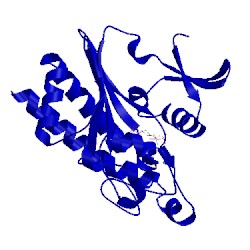 Image of CATH 2a98