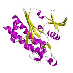 Image of CATH 2a98A00