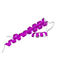 Image of CATH 2a9hB00