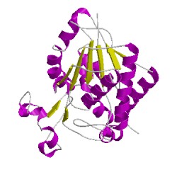 Image of CATH 2a9jA