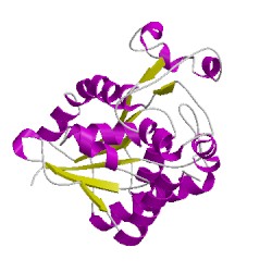 Image of CATH 2a9jB