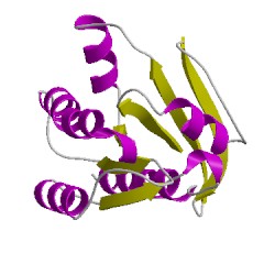 Image of CATH 2a9kA