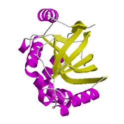 Image of CATH 2a9kB