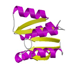 Image of CATH 2a9oA