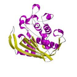 Image of CATH 2a9wA00