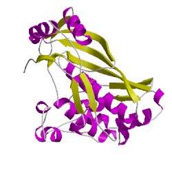 Image of CATH 2a9wC00