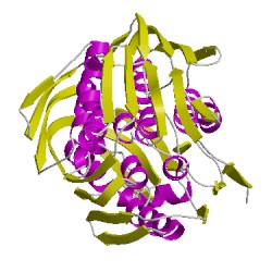 Image of CATH 2aa9A