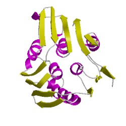 Image of CATH 2aa9A01