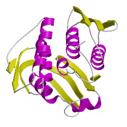 Image of CATH 2aa9A02