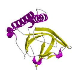 Image of CATH 2aacB00