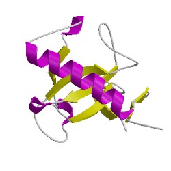 Image of CATH 2aadA00