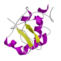 Image of CATH 2aatA01