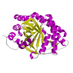 Image of CATH 2abaA