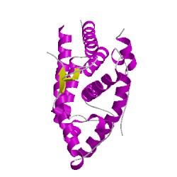 Image of CATH 2abiA00