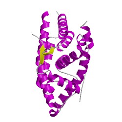 Image of CATH 2abiB00