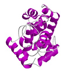 Image of CATH 2abkA