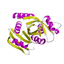 Image of CATH 2ac7A