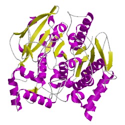 Image of CATH 2aceA