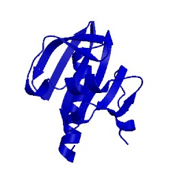 Image of CATH 2acg