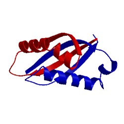 Image of CATH 2acm